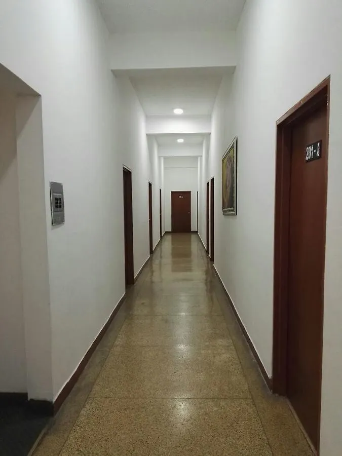Hotel Plaza Cali