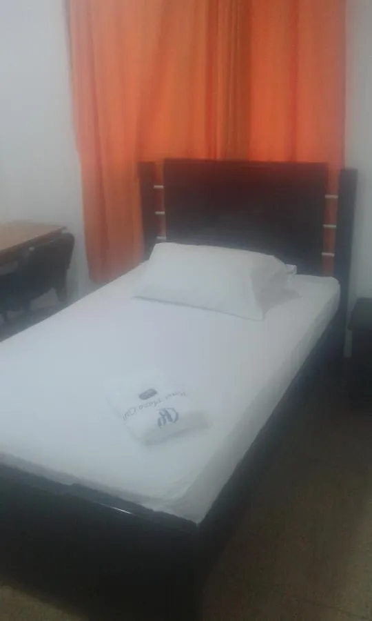 Hotel Plaza Cali