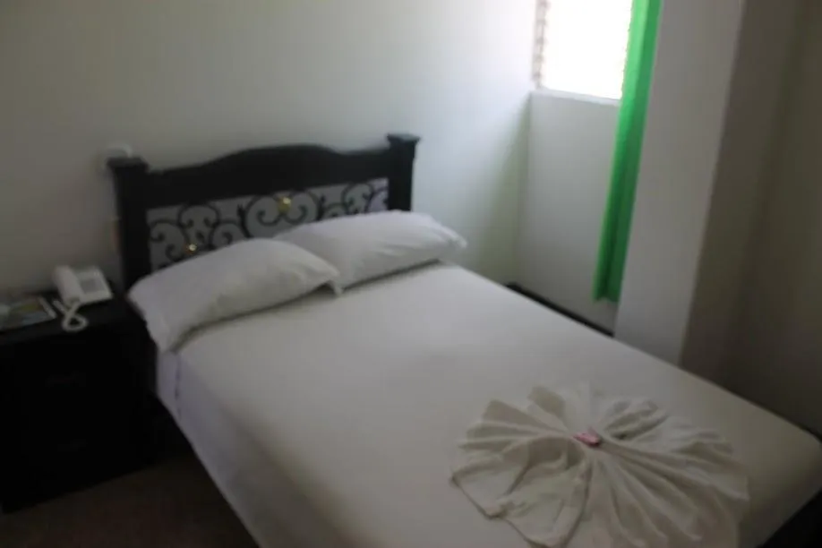 Hotel Plaza Cali