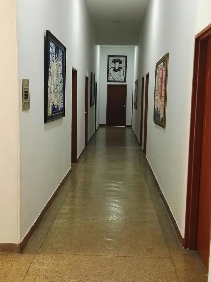 Hotel Plaza Cali
