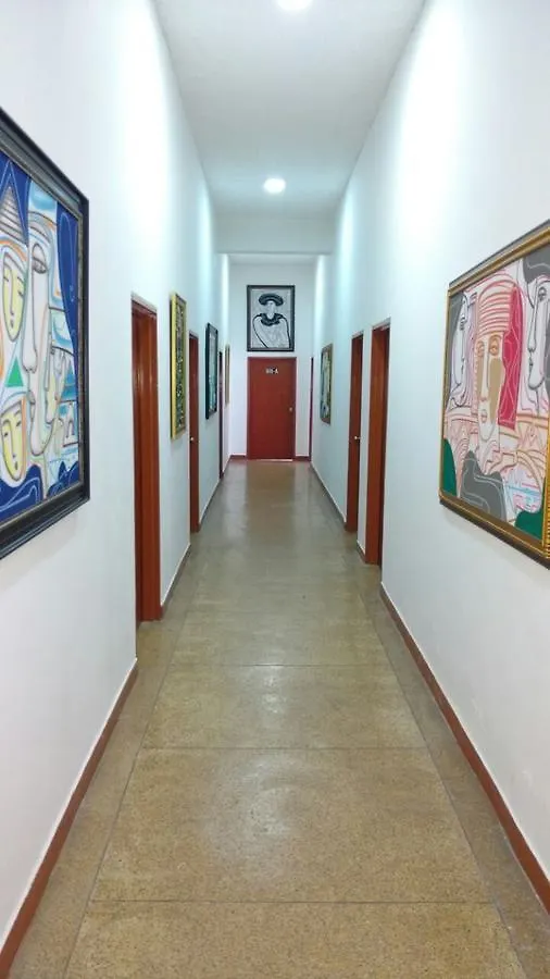 Hotel Plaza Cali 3*,  Colombia