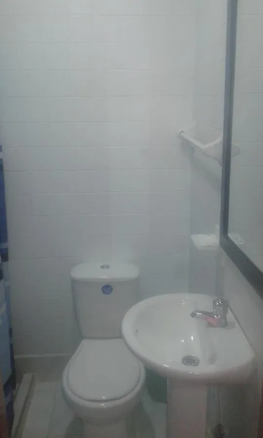 Hotel Plaza Cali