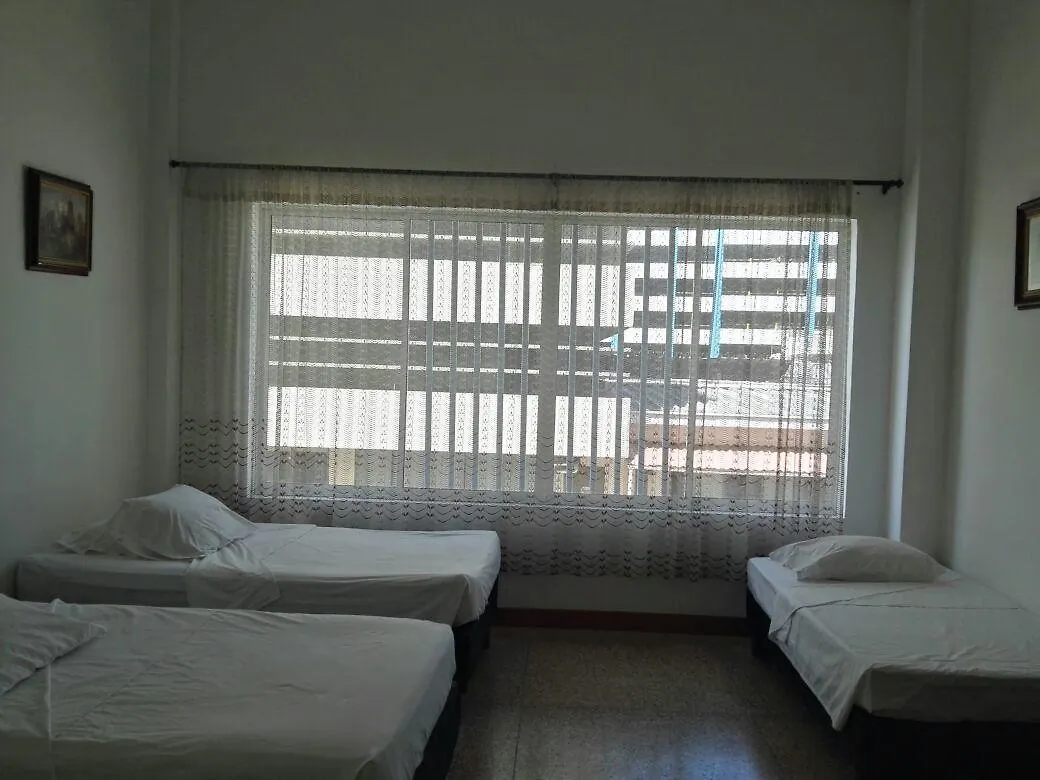 Hotel Plaza Cali 3*,  Colombia