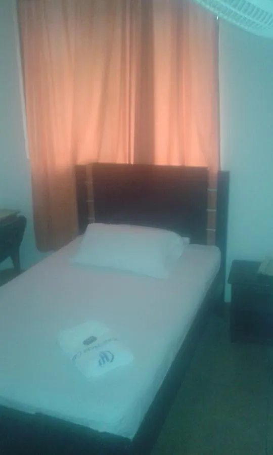 Hotel Plaza Cali
