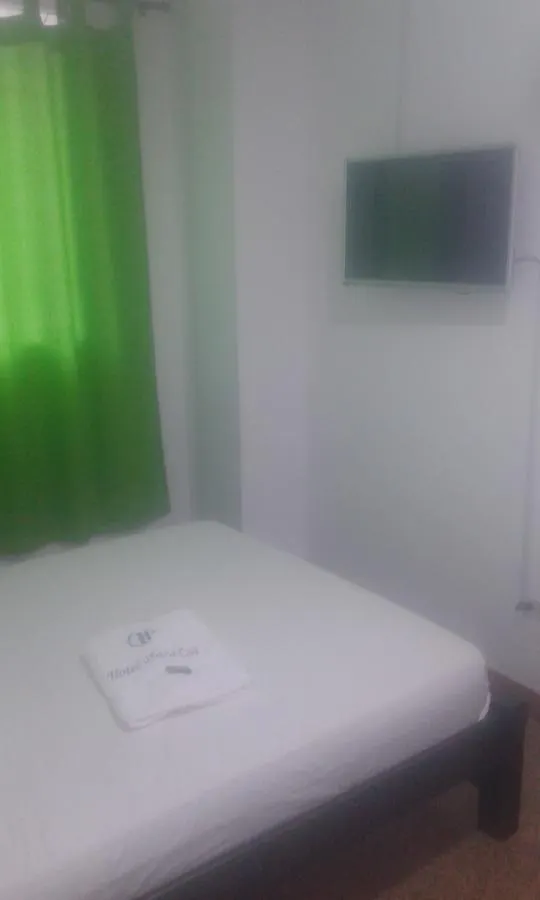 Hotel Plaza Cali 3*,  Colombia