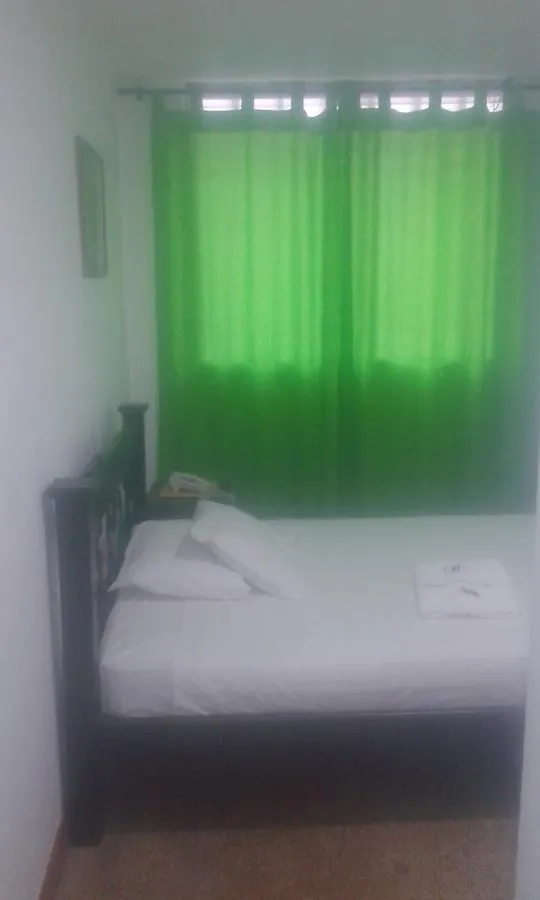 Hotel Plaza Cali